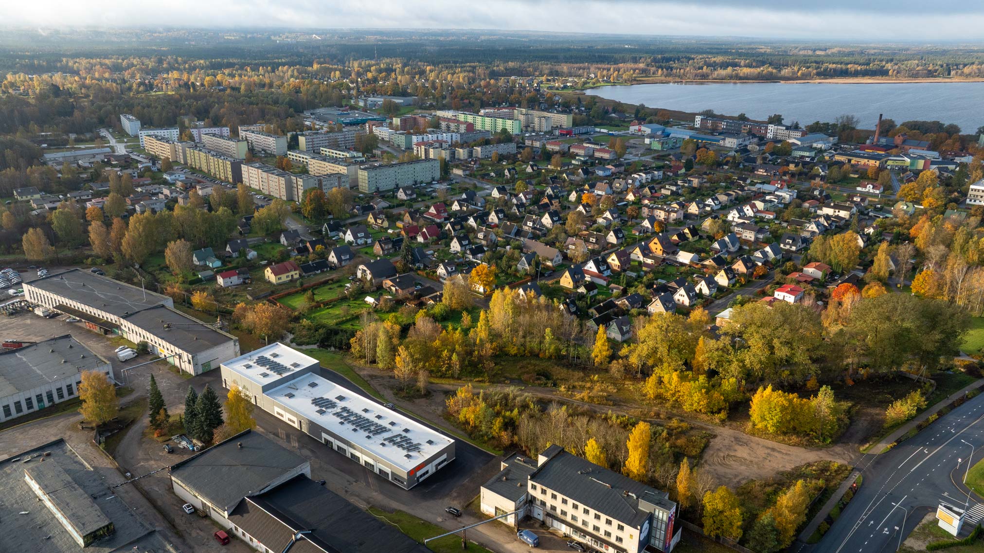 Riik toetab 3,2 miljoniga Kagu-Eesti sotsiaalteenuste kättesaadavust